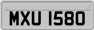 MXU1580