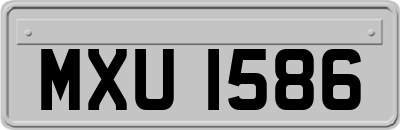MXU1586
