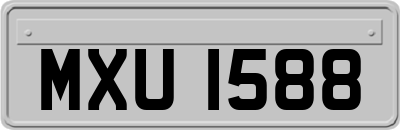 MXU1588