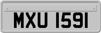 MXU1591