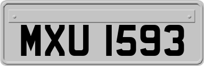 MXU1593