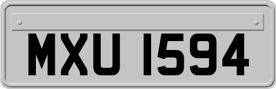MXU1594