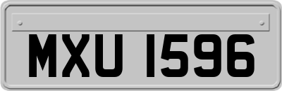 MXU1596