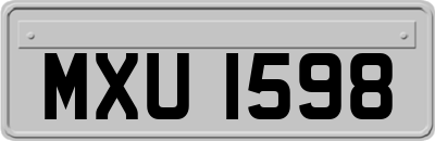 MXU1598