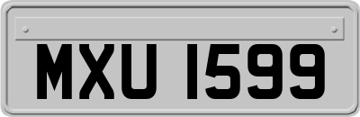 MXU1599