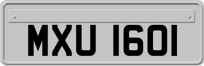 MXU1601