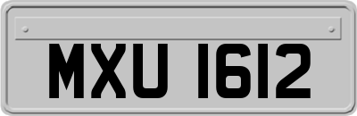 MXU1612