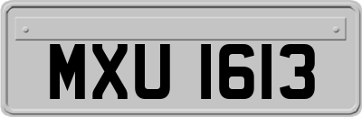 MXU1613