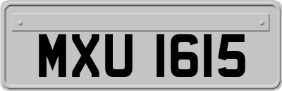 MXU1615