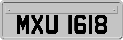 MXU1618