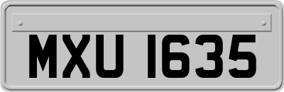 MXU1635