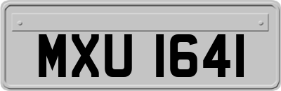 MXU1641