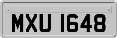 MXU1648