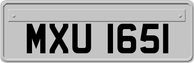 MXU1651
