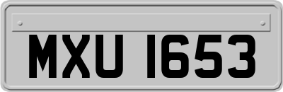 MXU1653