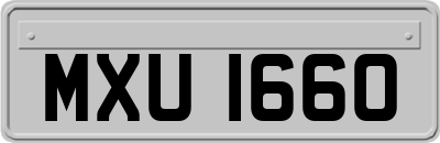 MXU1660