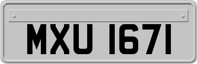 MXU1671