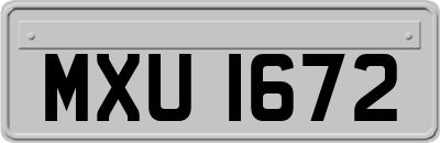 MXU1672
