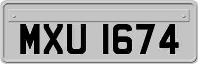 MXU1674