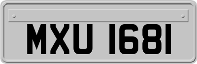 MXU1681
