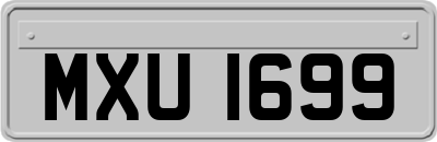 MXU1699
