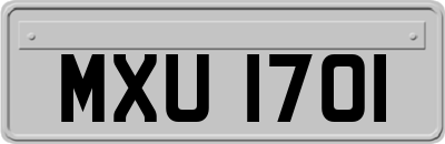 MXU1701
