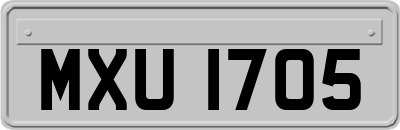 MXU1705