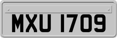 MXU1709