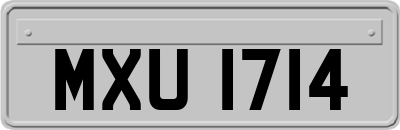 MXU1714