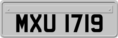 MXU1719