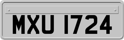 MXU1724