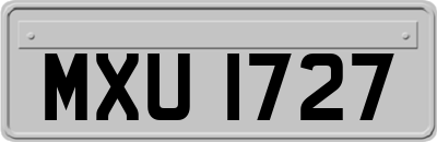 MXU1727