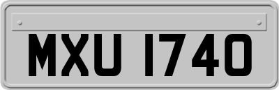 MXU1740