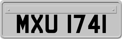 MXU1741