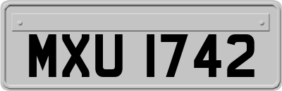 MXU1742
