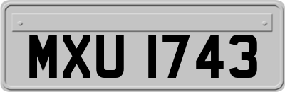 MXU1743
