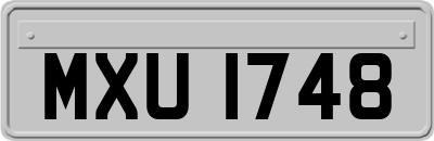MXU1748
