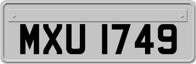 MXU1749