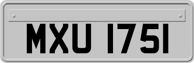 MXU1751