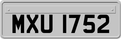 MXU1752