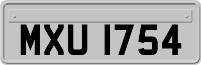 MXU1754
