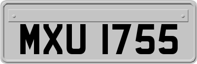 MXU1755