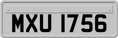 MXU1756