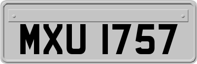 MXU1757