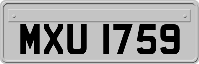 MXU1759