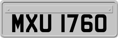 MXU1760