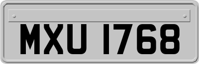 MXU1768