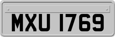 MXU1769
