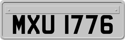 MXU1776