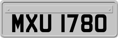 MXU1780